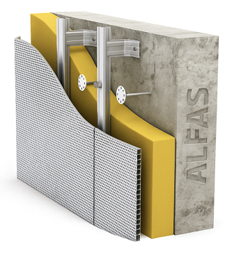 Алюминиевые сотовые панели